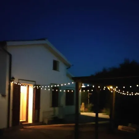 Holiday home La_casa_di_ Willy